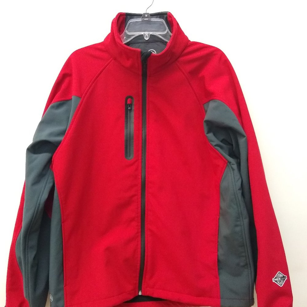 Stormtech Soft Tech Bonded Shell - XJ-1